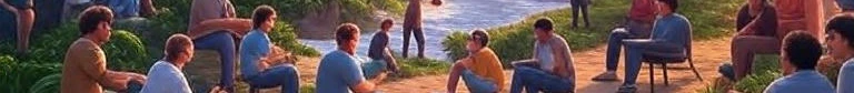 Creators Island Banner