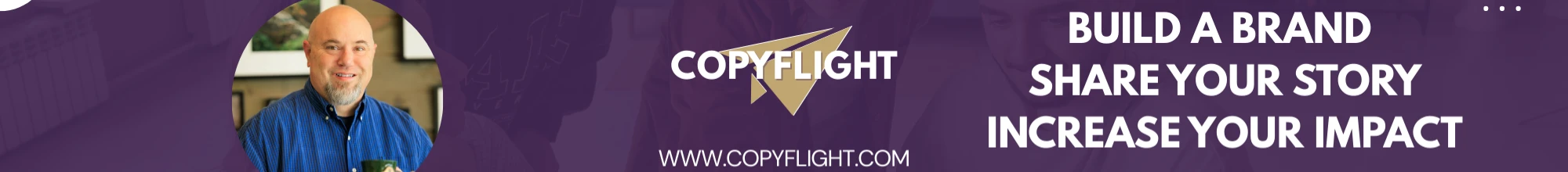 Copyflight Media Banner