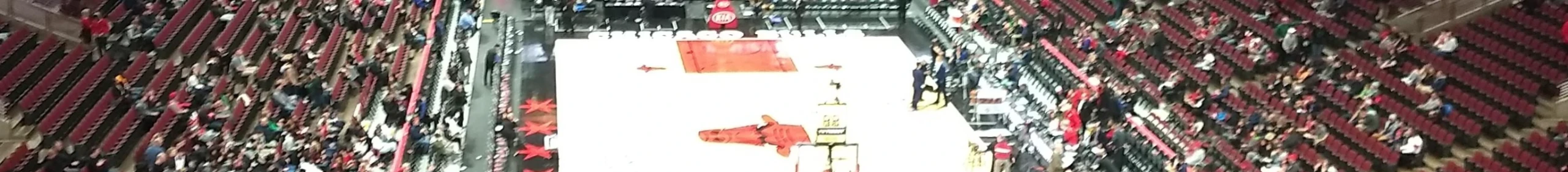 NLK Sports Banner