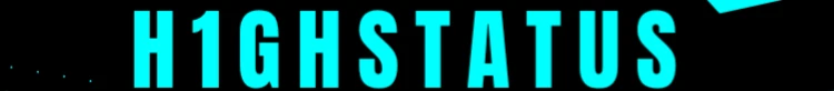 OBEY H1ghStatus Banner