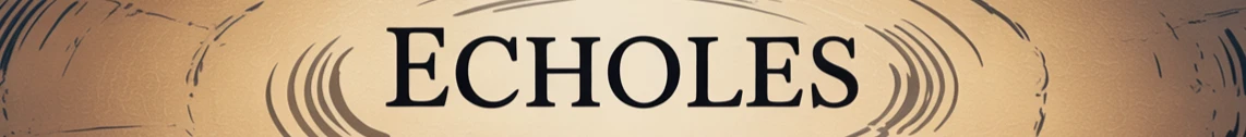 Echoles - Beyond the Veil Banner