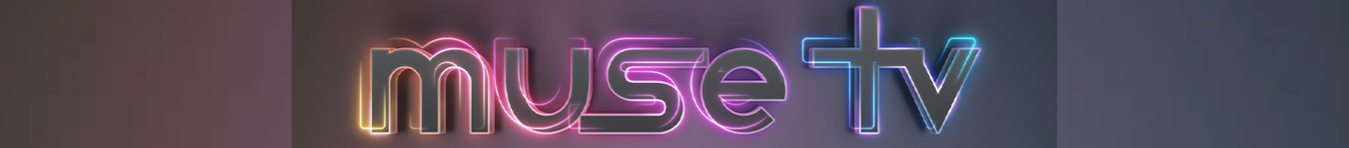 MUSE TV Banner