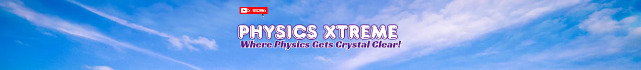 Physics Xtreme Banner