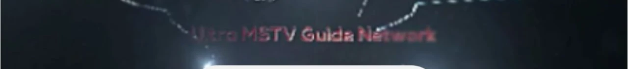 Ultra MSTV Guide Network Banner