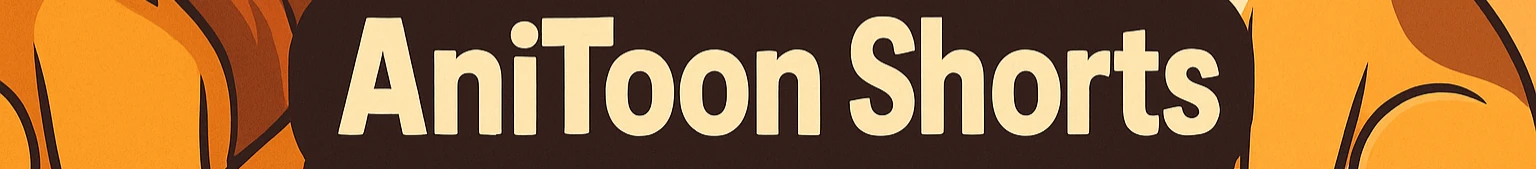 WildWhisper Shorts Banner