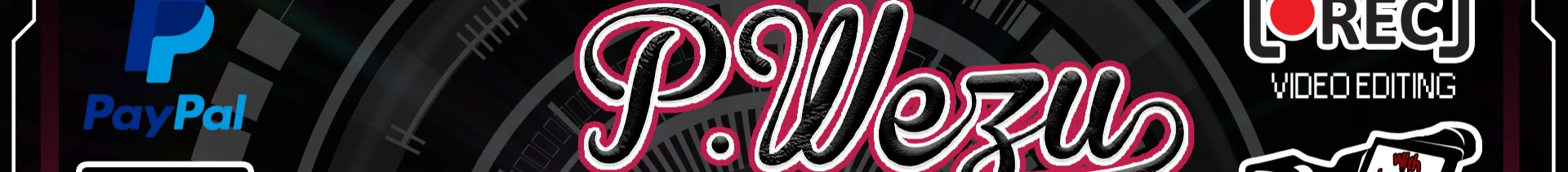 P.Wezu Productions Banner