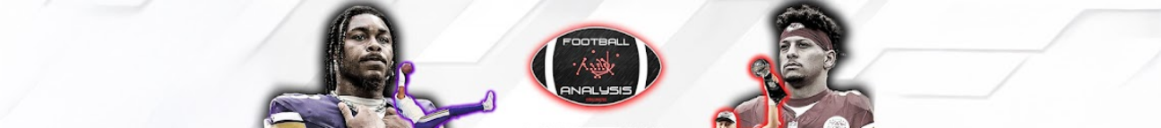 Football Analysis Banner
