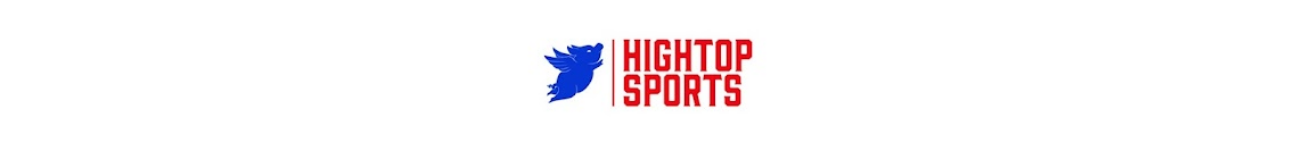Hightop Sports Banner