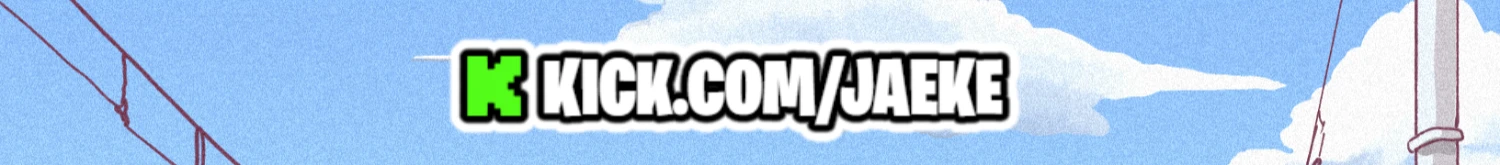 Jaeke Banner