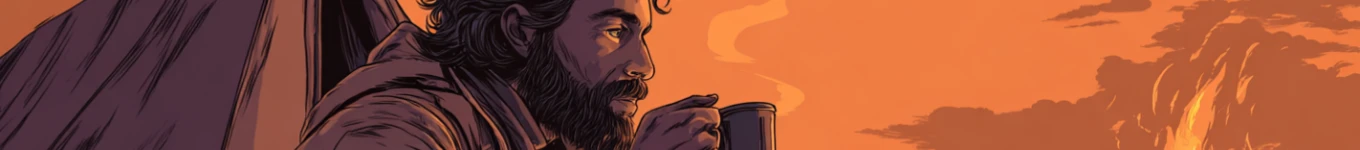 Ready Magazine Banner