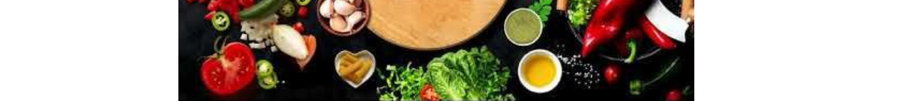 Cooking world  Banner