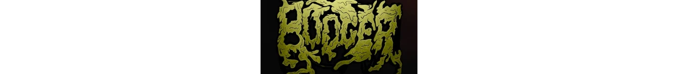 Booger-Music Banner