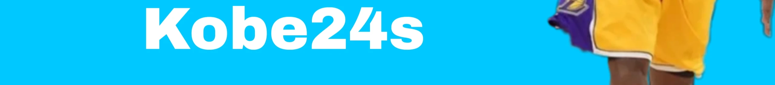 KidKushBuckHolmes Banner