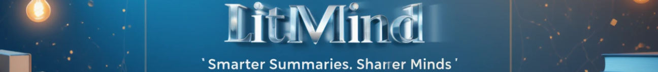 LitMind Review Banner