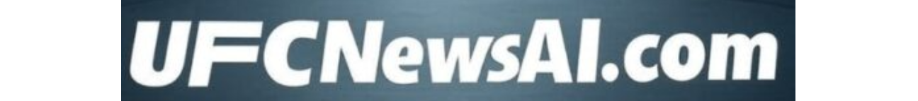 UFCNewsAI Banner