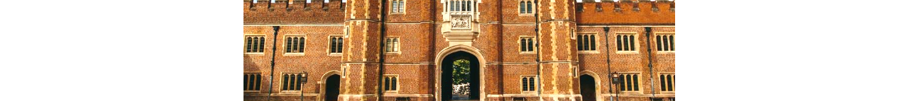 tudornation.com Banner