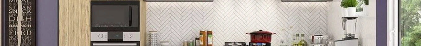 Tasty Shorts Kitchen Banner