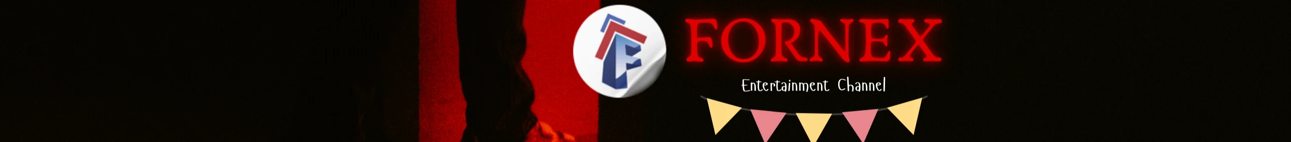 Fornex Entertainment Banner