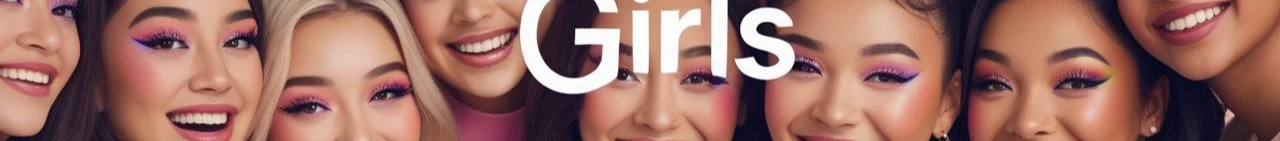 Pretty Girls-1 Banner