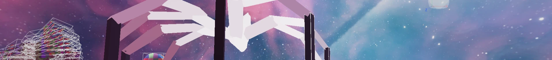 stranger things   kids Banner