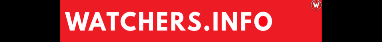 Watchers Banner