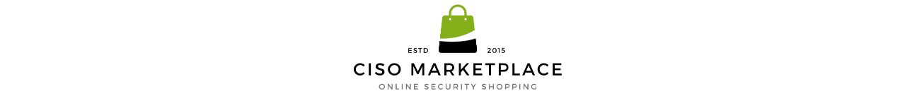 CISO Marketplace Banner