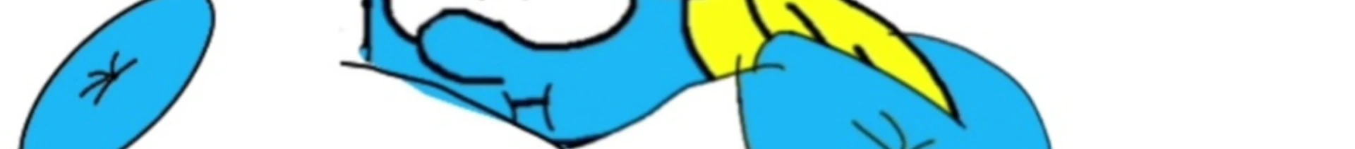 Obesesmurfette Banner