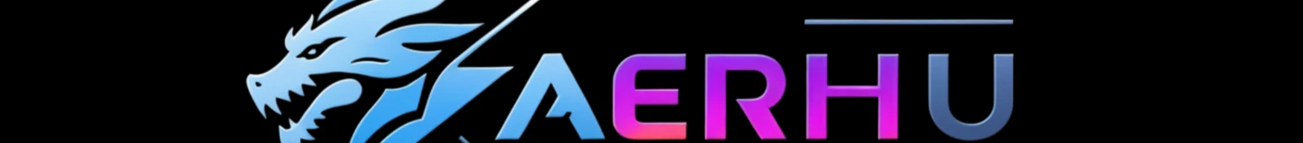 Aerhu Banner