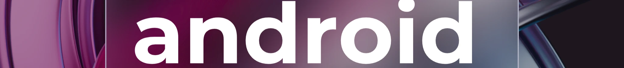 AndroidSage Banner