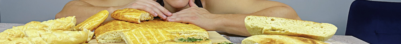 Recipes From Roman Banner