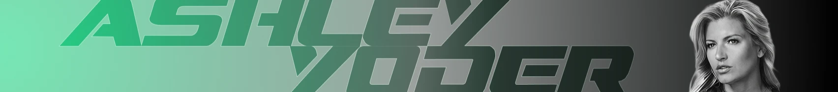 Ashley Yoder’s Unpopular Opinon Banner