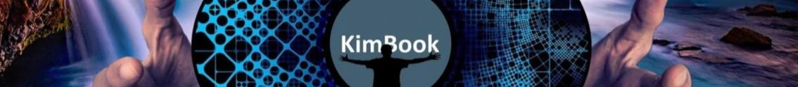 Informacyjny Kim Banner