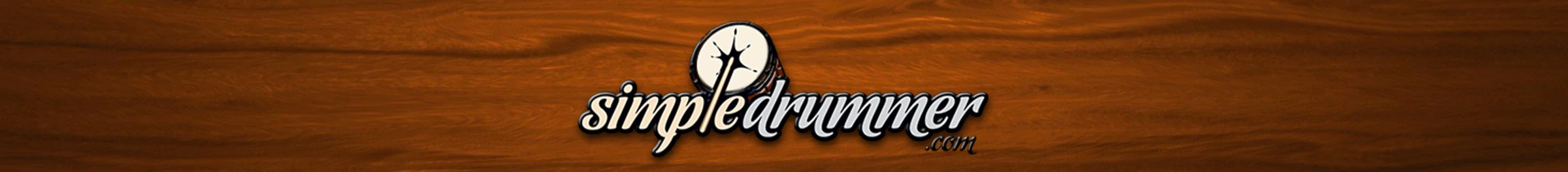 Simpledrummer Banner