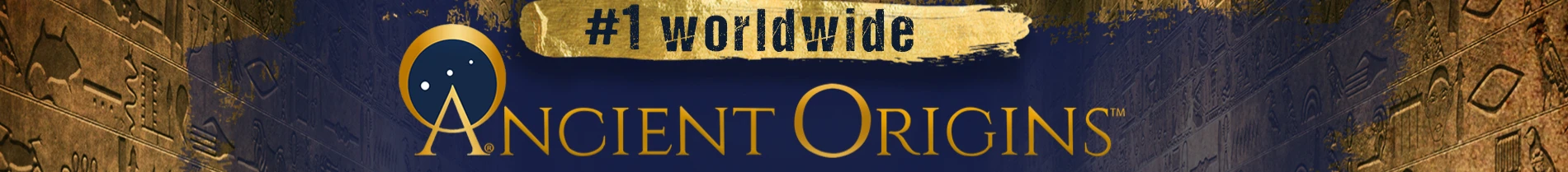 Ancient Origins Banner