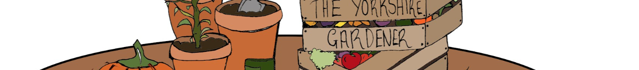 gardenandallotment.com Banner