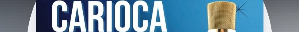 Cariocacast.ofc Banner