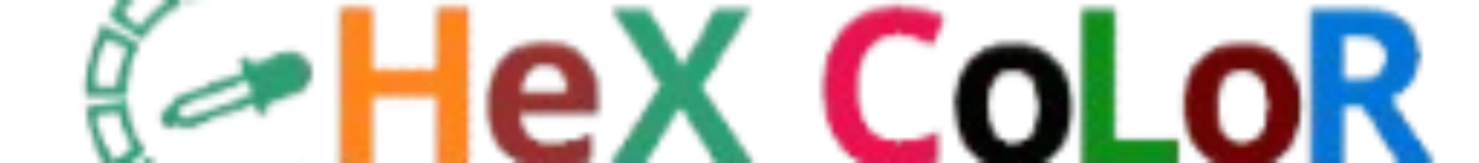 hexcolor.ie Banner