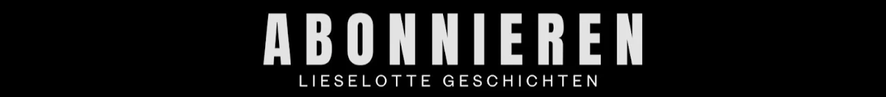 Lieselotte Geschichten Banner