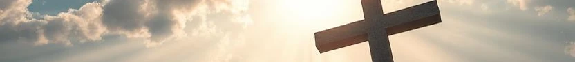 Calvary Ministry Banner