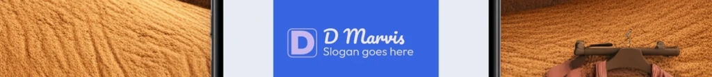 D Marvis Banner