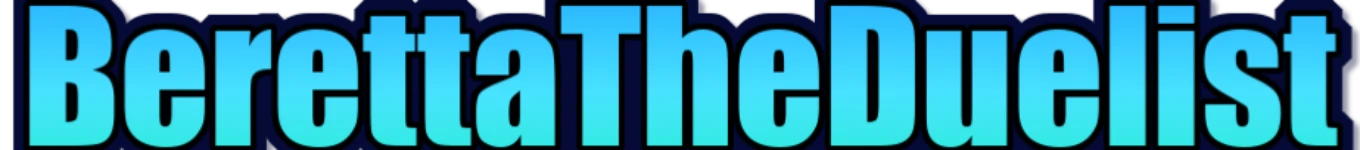 Beretta.TV Banner