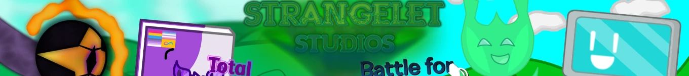 Strangelet Studios (Battle for Steam) Banner