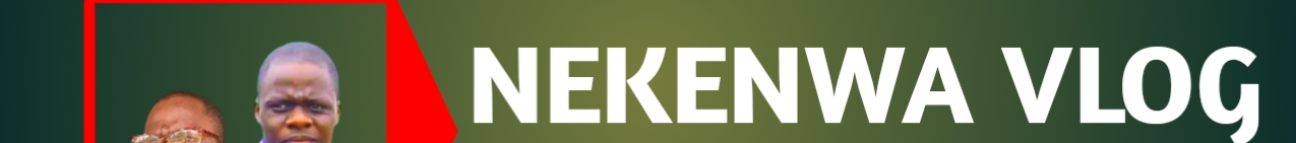 NEKENWA TV  Banner