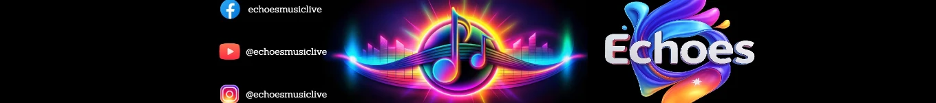 Echoes Banner