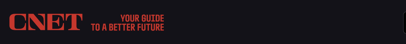 CNET Banner