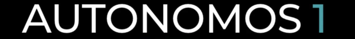 AUTONOMOS 1 Banner