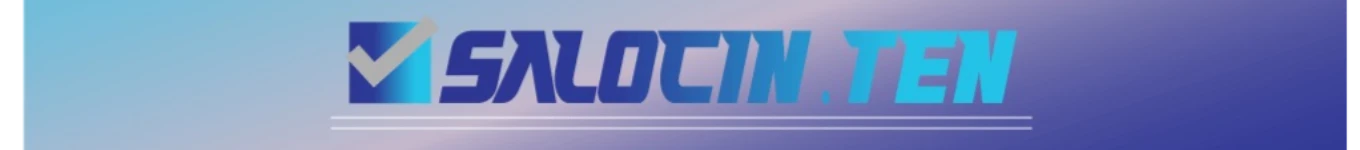 Salocin Dot TEN Banner