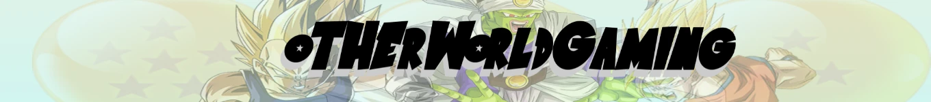 oTHErWorldGaming Banner