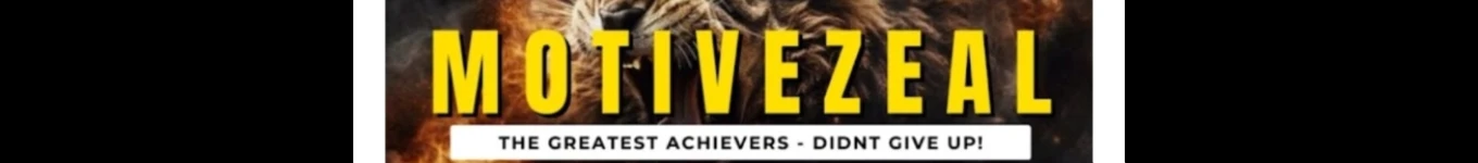 Motivezeal Banner