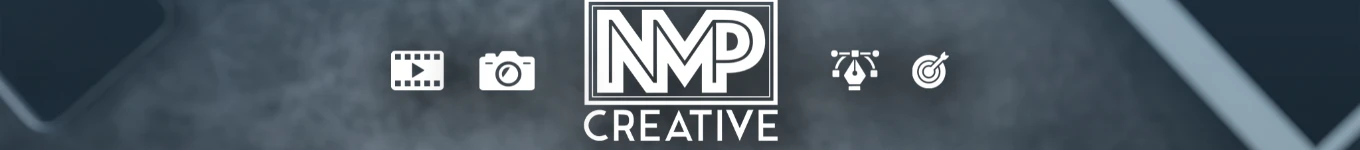 NMP Creative Banner